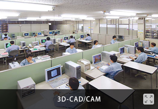 3D-CAD/CAM